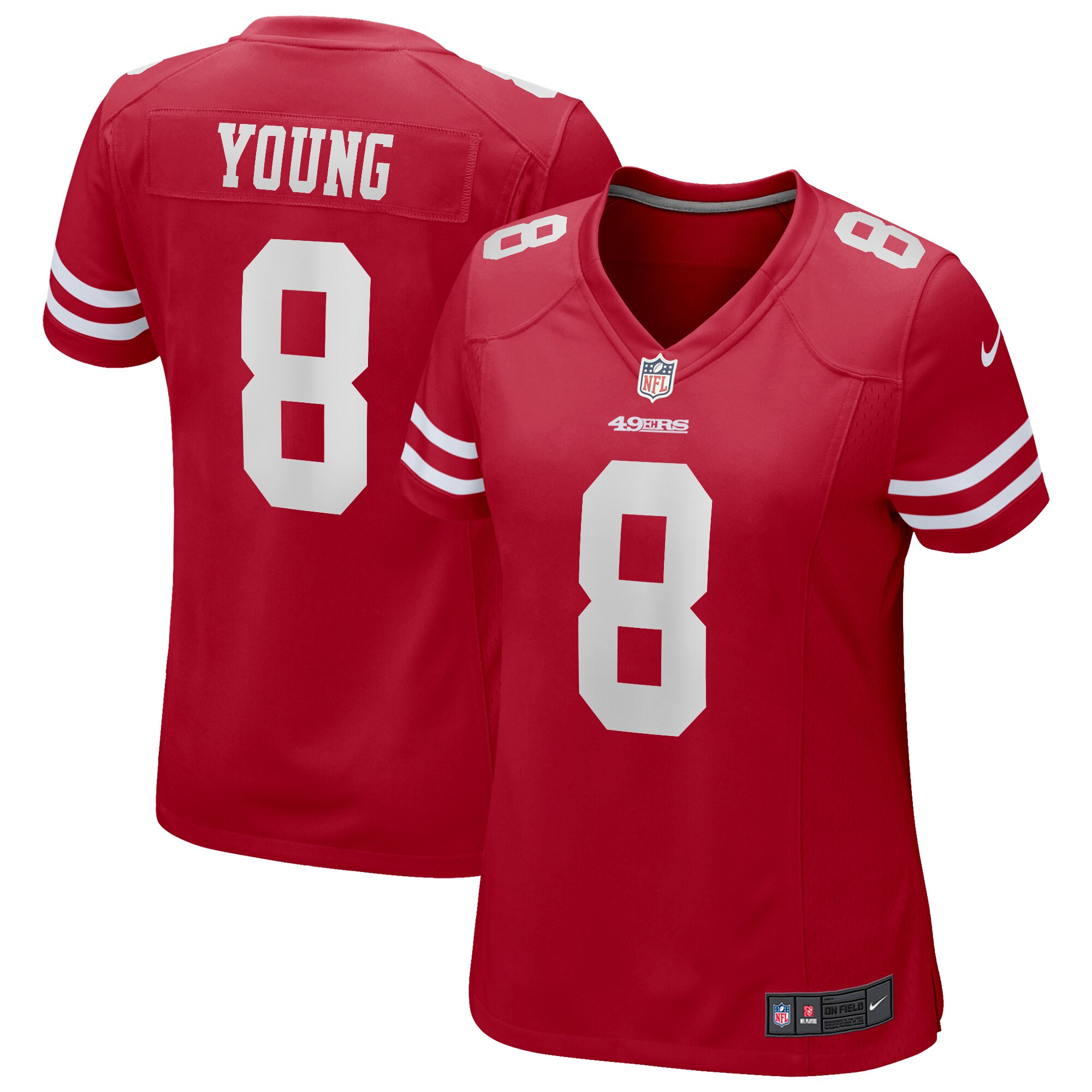 Steve Young: A Legacy in Football and Philanthropy