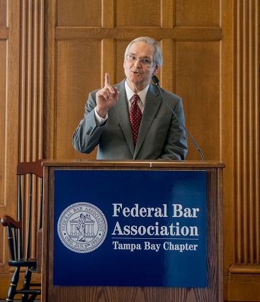 Understanding the Impact of Judge Steven Merryday