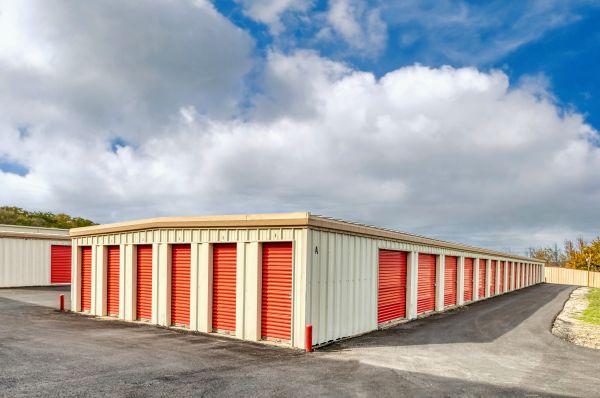 The Growing Need for Storage Units Near Me