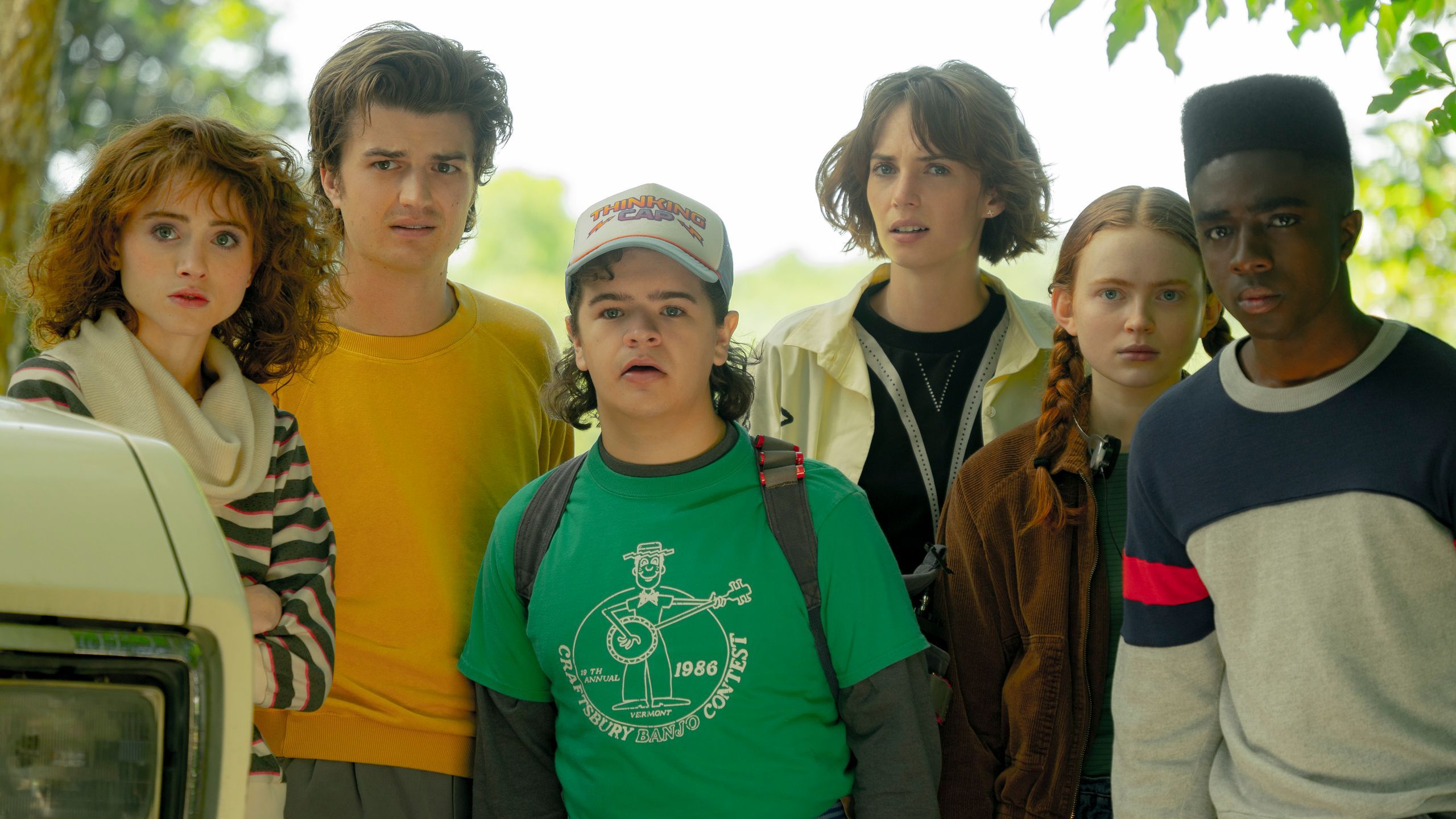The Ongoing Impact of Stranger Things on Pop Culture