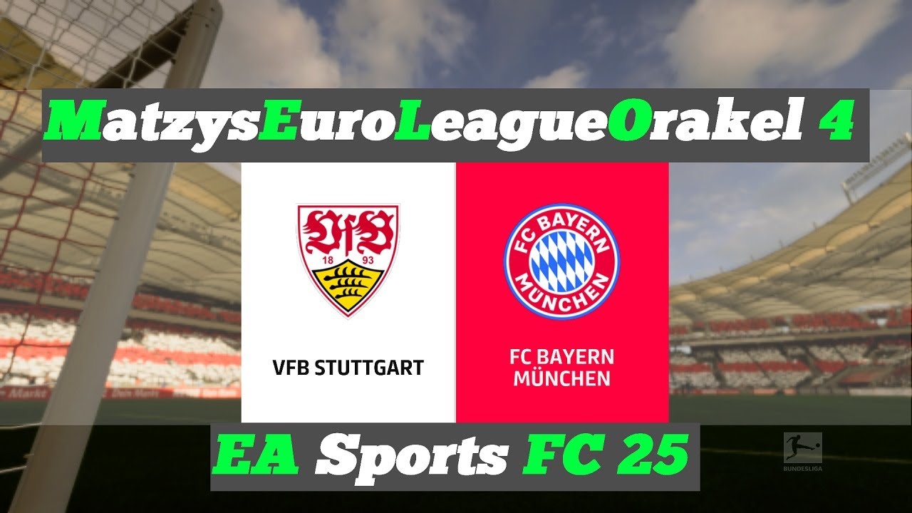 Stuttgart FC: An Overview of Recent Developments