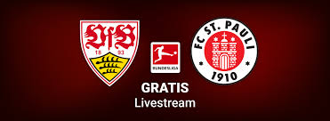 Stuttgart vs St Pauli: Clash of Two Football Giants
