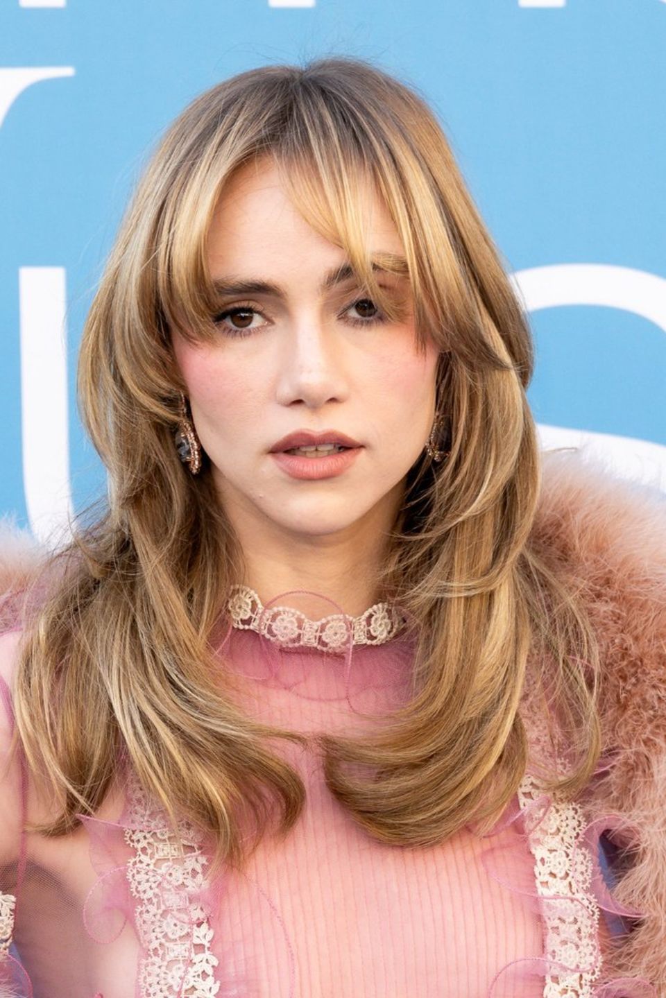Suki Waterhouse: The Multifaceted Talent Making Waves