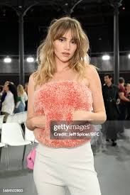 The Rise of Suki Waterhouse: A Multifaceted Talent