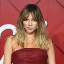 Suki Waterhouse: The Rising Star Captivating Audiences