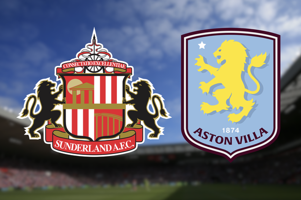 Excitement Builds for Sunderland vs Aston Villa Matchup