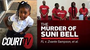 Suni Bell: A Rising Star in the World of Sports