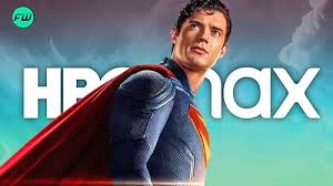 Superman Streaming Now Available on HBO Max