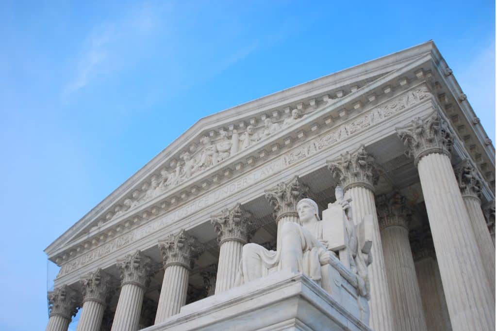 Supreme Court Overturns Key Legal Rulings: What It Means for the Future