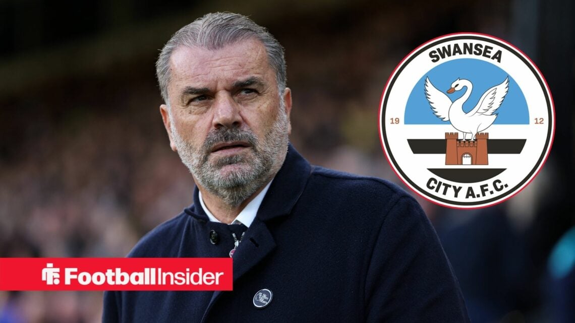 Swansea Takes on Nottm Forest: A Crucial Clash in the Championship