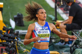 Sydney McLaughlin-Levrone: A Force in Track and Field