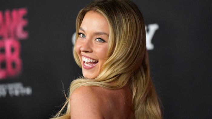 Sydney Sweeney: Rising Star of 2023