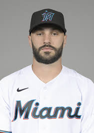 Tanner Scott: An Emerging Talent in Major League Baseball