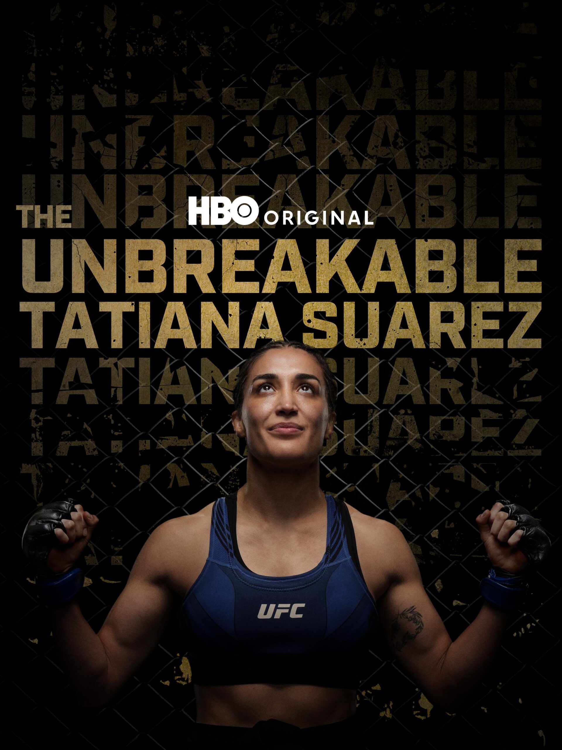 Tatiana Suarez: A Rising Star in Mixed Martial Arts