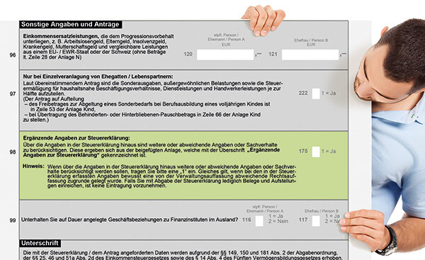 Everything You Need to Know About Tax Returns in 2023