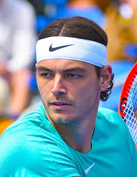 Taylor Fritz: The Future of American Tennis