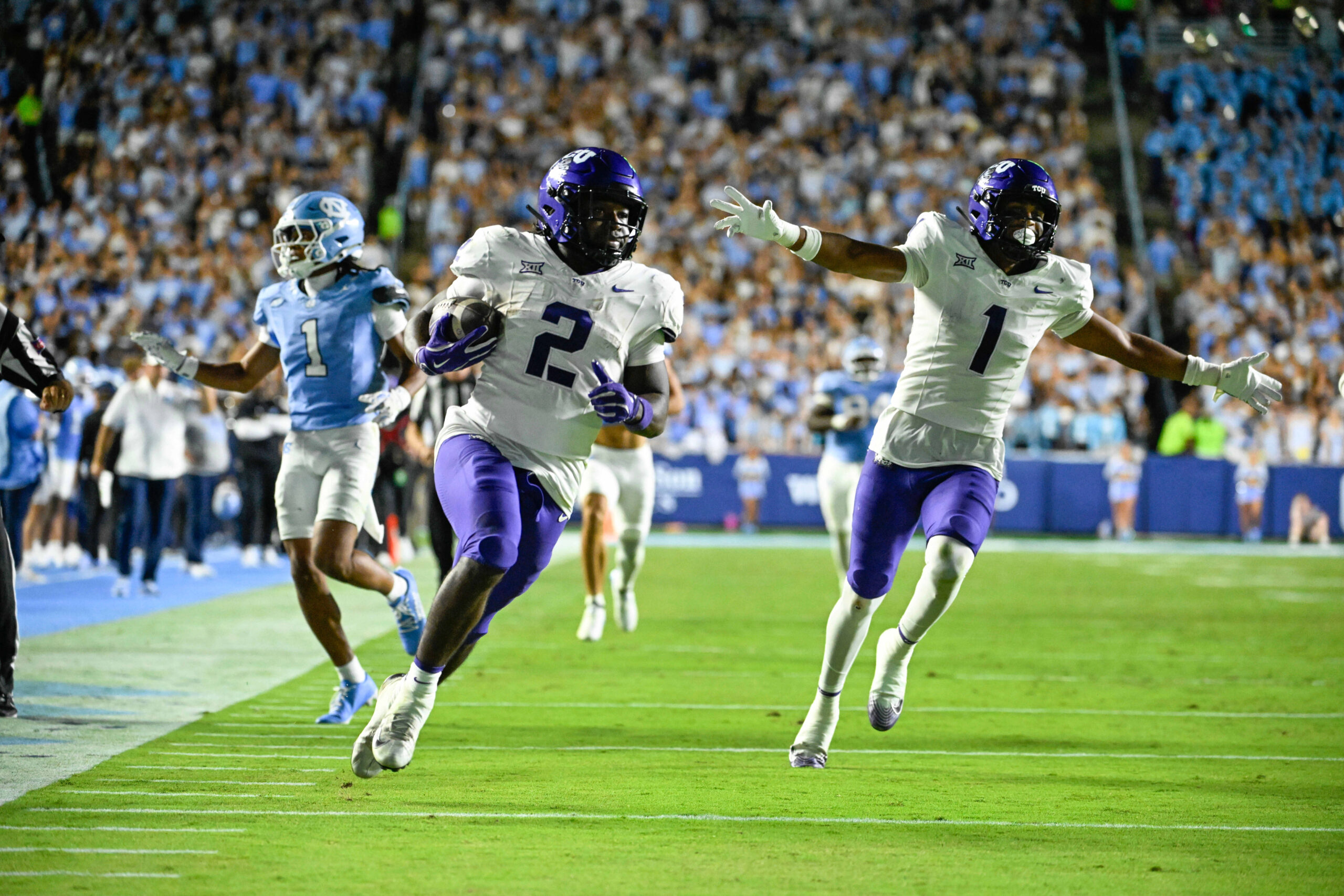 Exploring TCU Football: History, Achievements, and 2023 Season