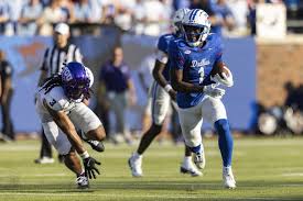 The Historic Rivalry: TCU vs. SMU