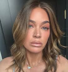 The Rise of Teddi Mellencamp: Reality Star and Entrepreneur