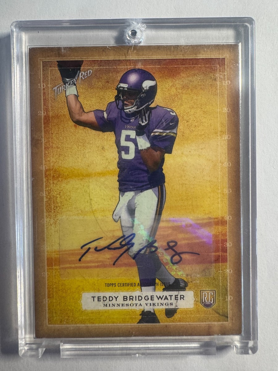 Latest Updates on Teddy Bridgewater in the NFL
