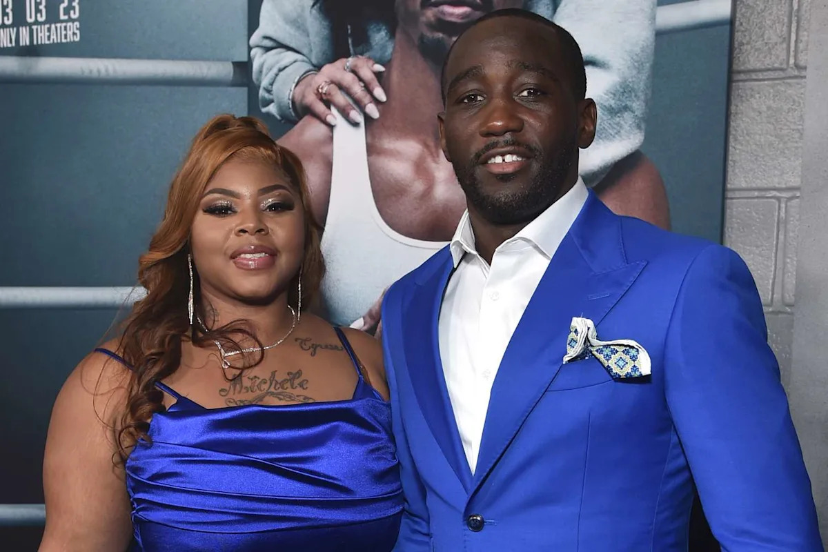 The Life of Terence Crawford’s Wife: A Supportive Partner