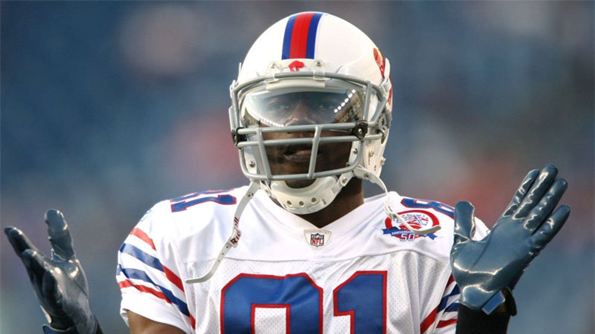 Terrell Owens: From NFL Star to Cultural Icon
