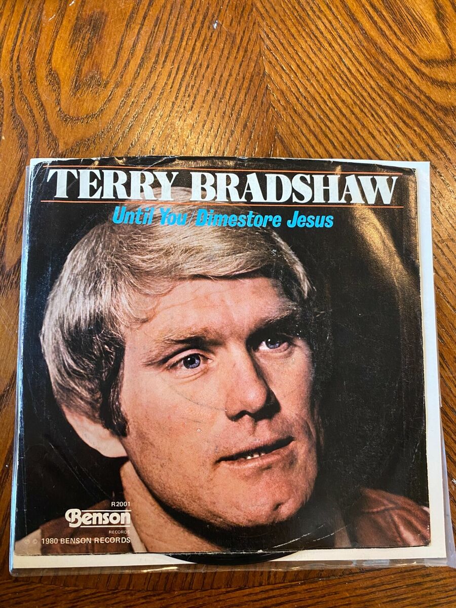 The Life and Legacy of Terry Bradshaw