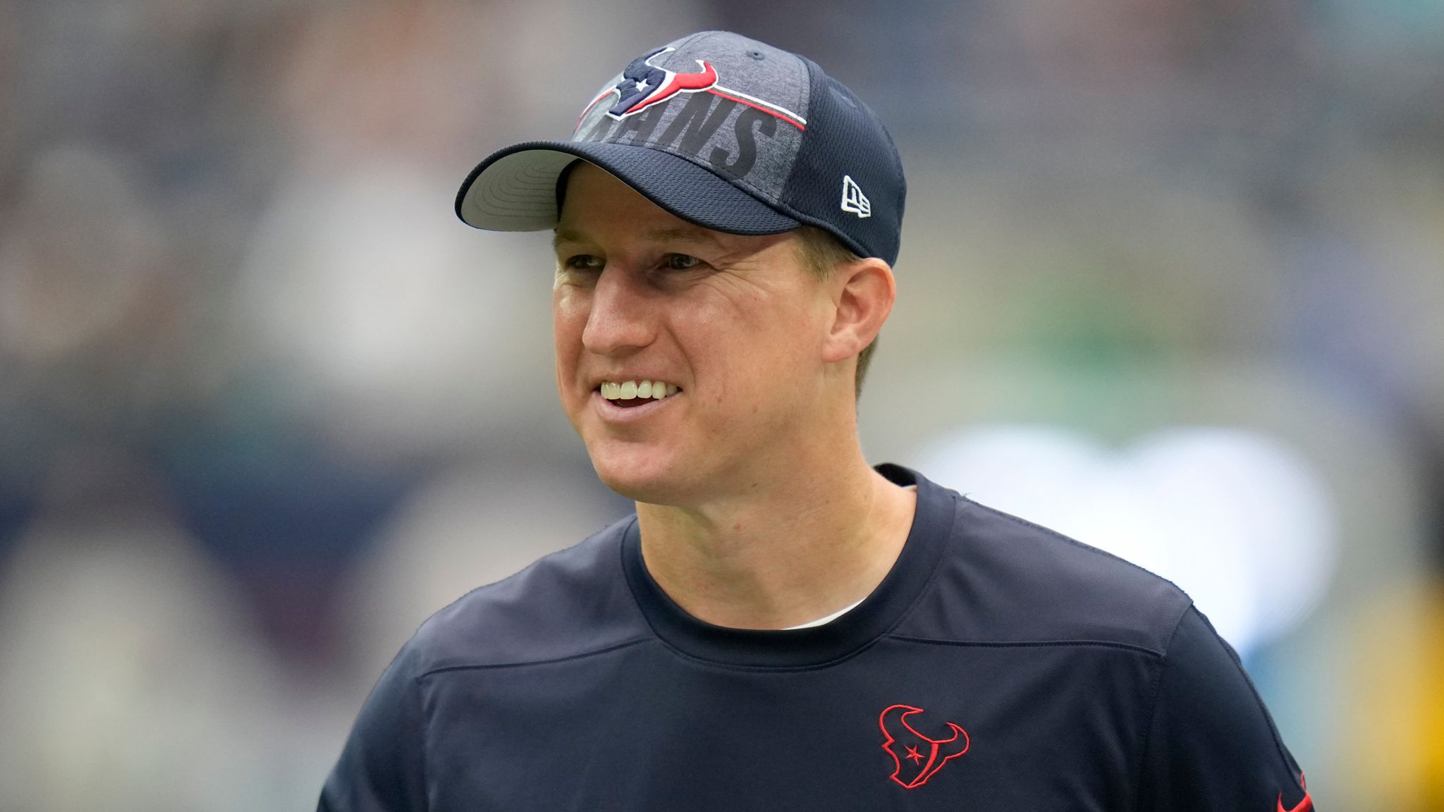 The Role and Impact of the Texans Offensive Coordinator in 2023