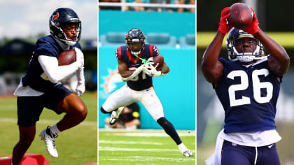 A Comprehensive Look at the Texans Roster for 2023