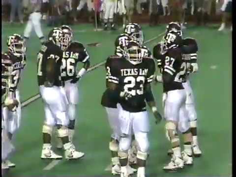 Texas A&M Football: Current Season Overview and Insights