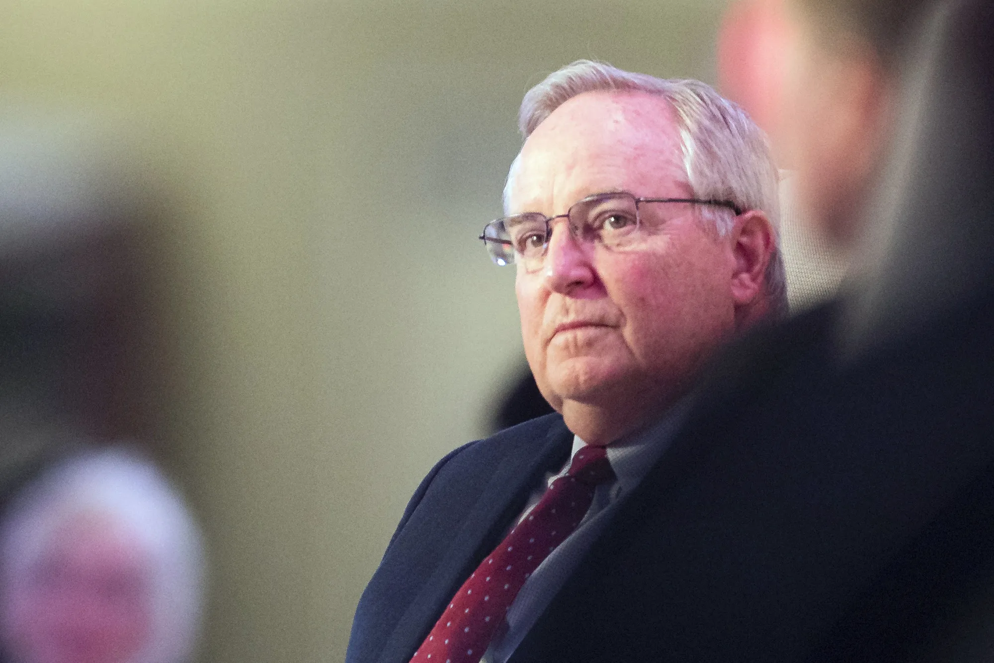 Updates on Texas A&M President Mark Welsh’s Leadership