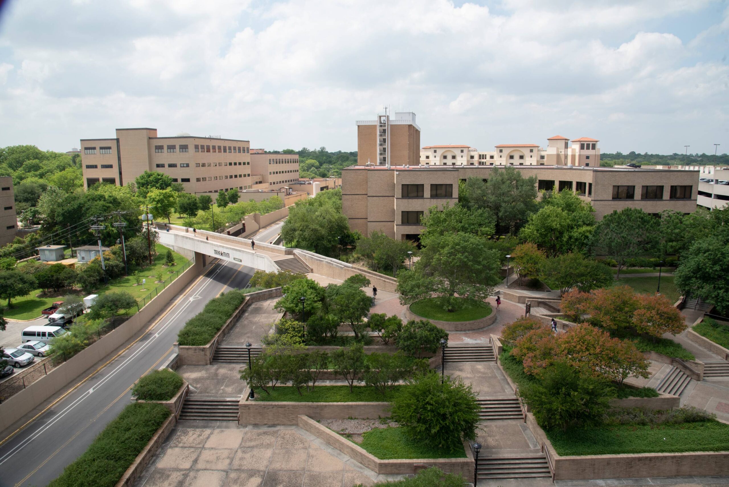 An Insight into Texas State University