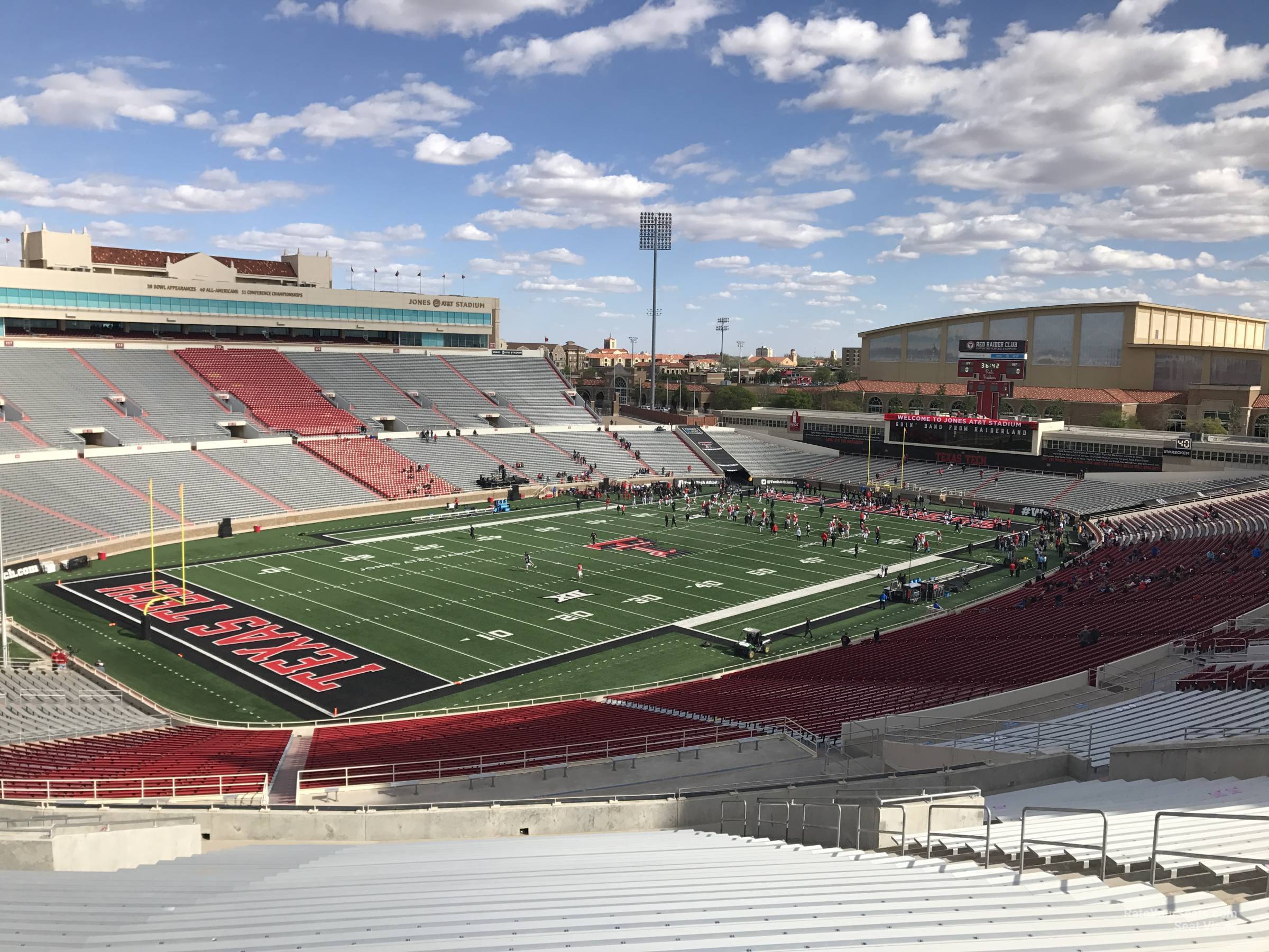 Texas Tech Football: Key Highlights of the 2023 Season
