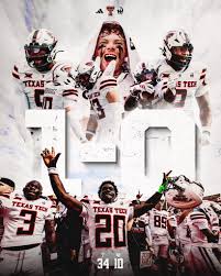 2023 Texas Tech Football Roster Breakdown