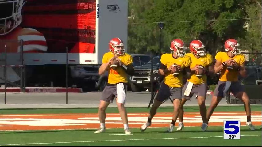 Texas Wesleyan vs UTRGV: An Exciting College Sports Showdown