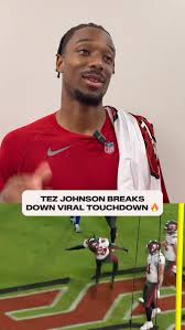 Tez Johnson: A Rising Star in College Football