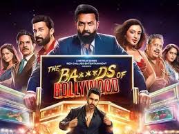 Exploring the Bads of Bollywood: Controversies and Challenges