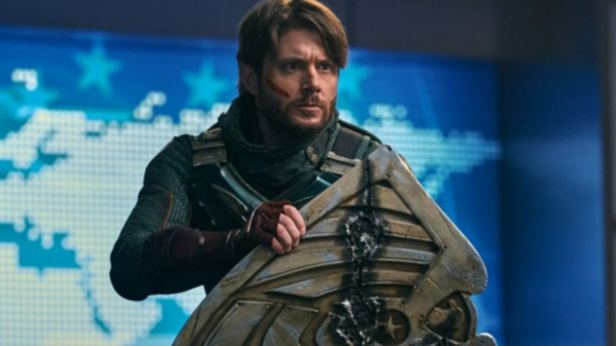 The Boys: Transforming Superhero Narratives on Screen