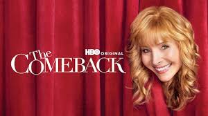 The Comeback HBO Max Revival: A New Era for Fans