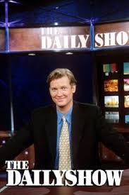 Exploring The Daily Show: A Blend of Comedy and Current Affairs