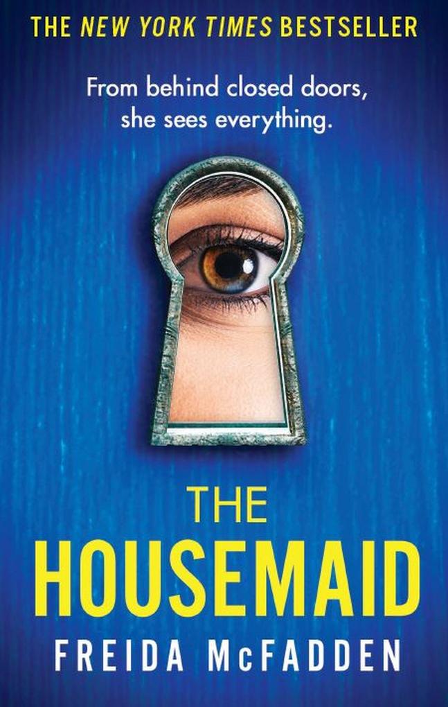 Exploring the Impact of ‘The Housemaid’ on Cinema and Culture