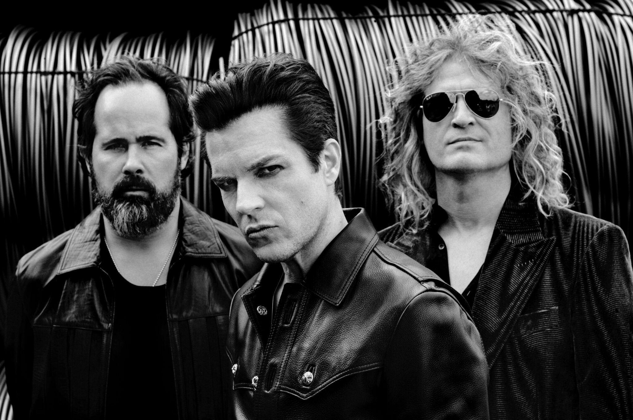 The Killers: A Journey Through Rock Music’s Iconic Sound