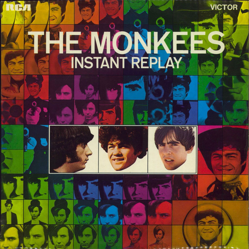 The Monkees: Revolutionizing Music and Television in the 60s