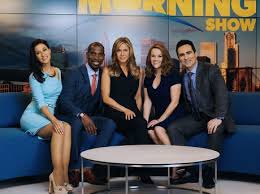 The Morning Show: A Deep Dive into its Impact and Significance