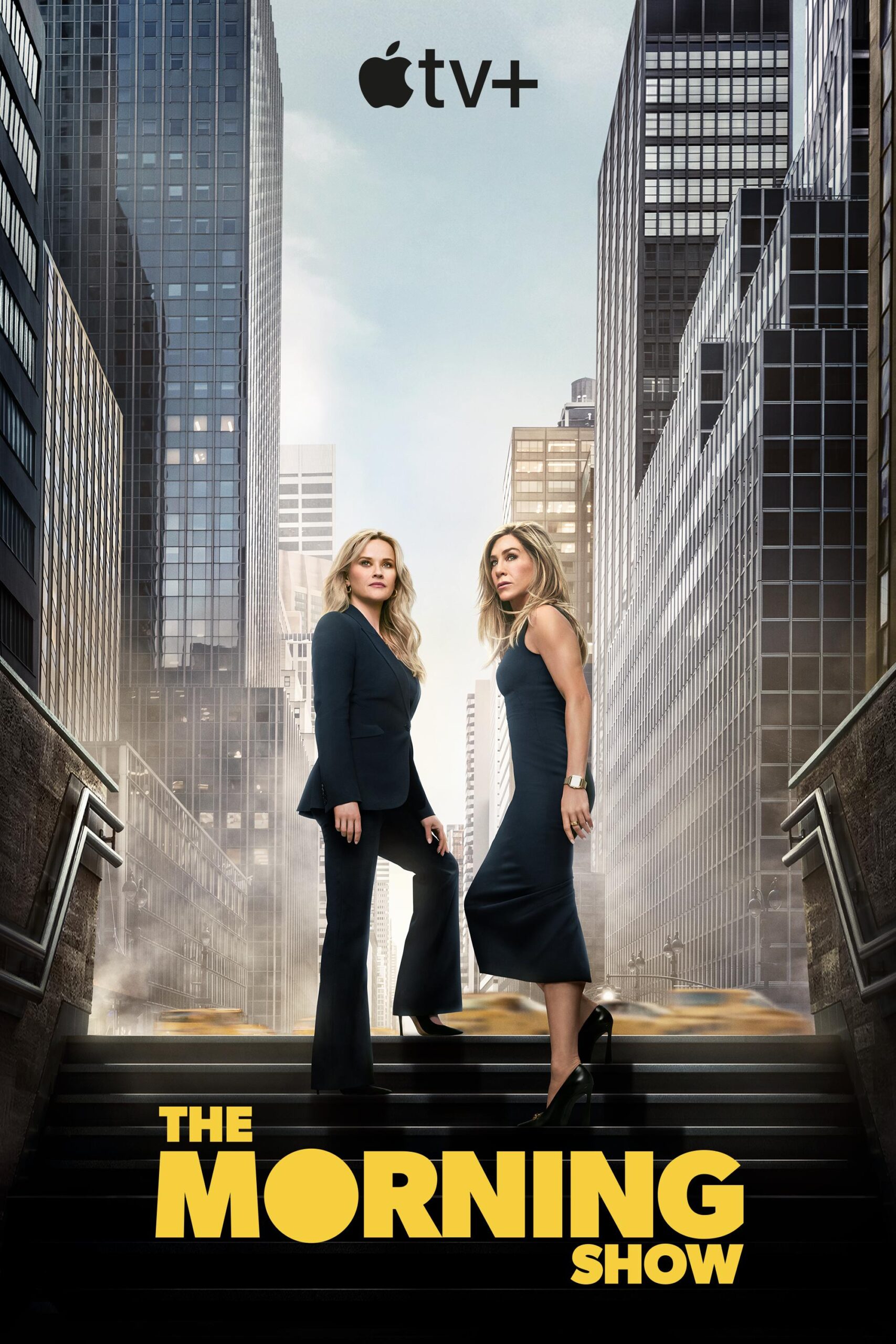 Everything You Need to Know About The Morning Show Season 4