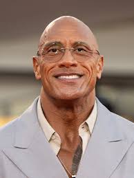 The Rock: Dwayne Johnson’s Journey from Wrestling to Stardom