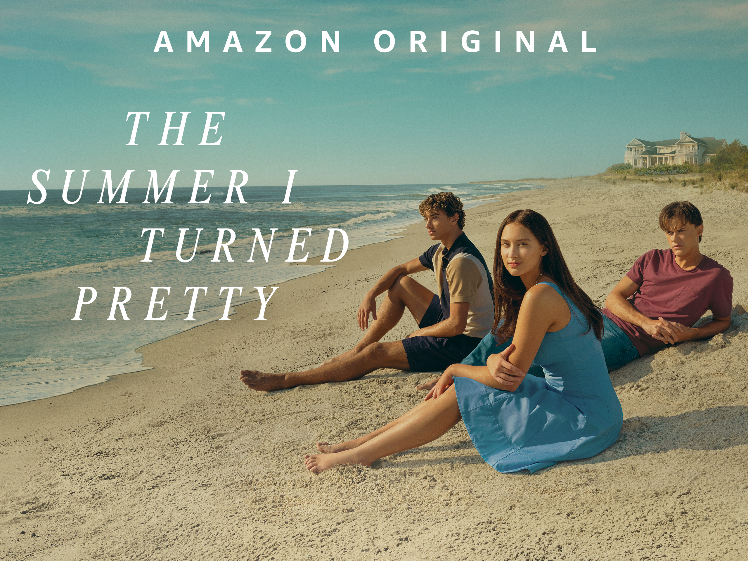 Exploring The Summer I Turned Pretty Movie