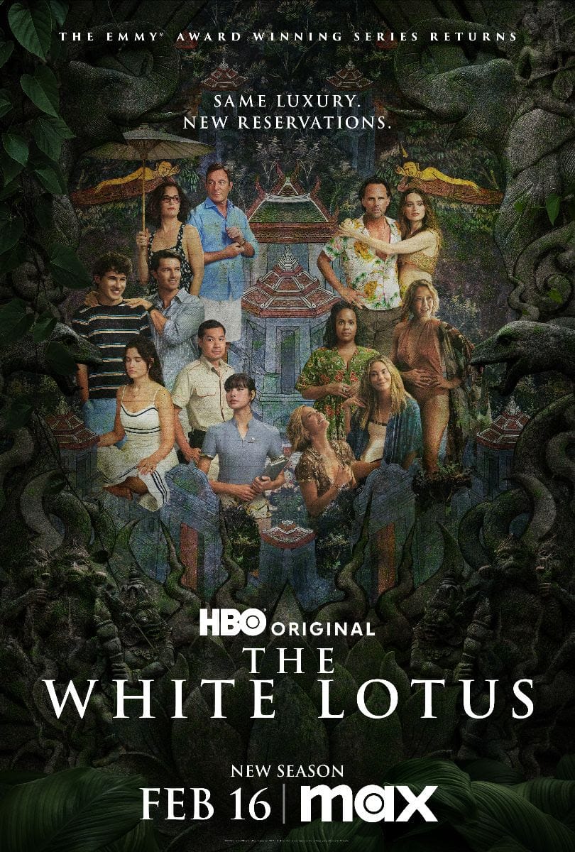 Exploring the Cultural Significance of The White Lotus