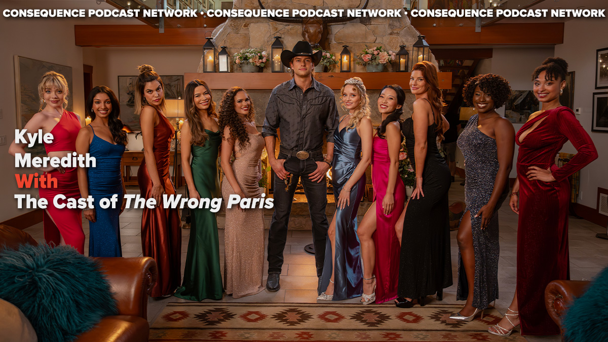 Exploring the Cast of ‘The Wrong Paris’