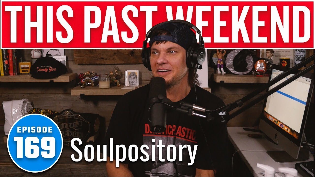 The Rise of Theo Von: Comedian and Podcast Sensation